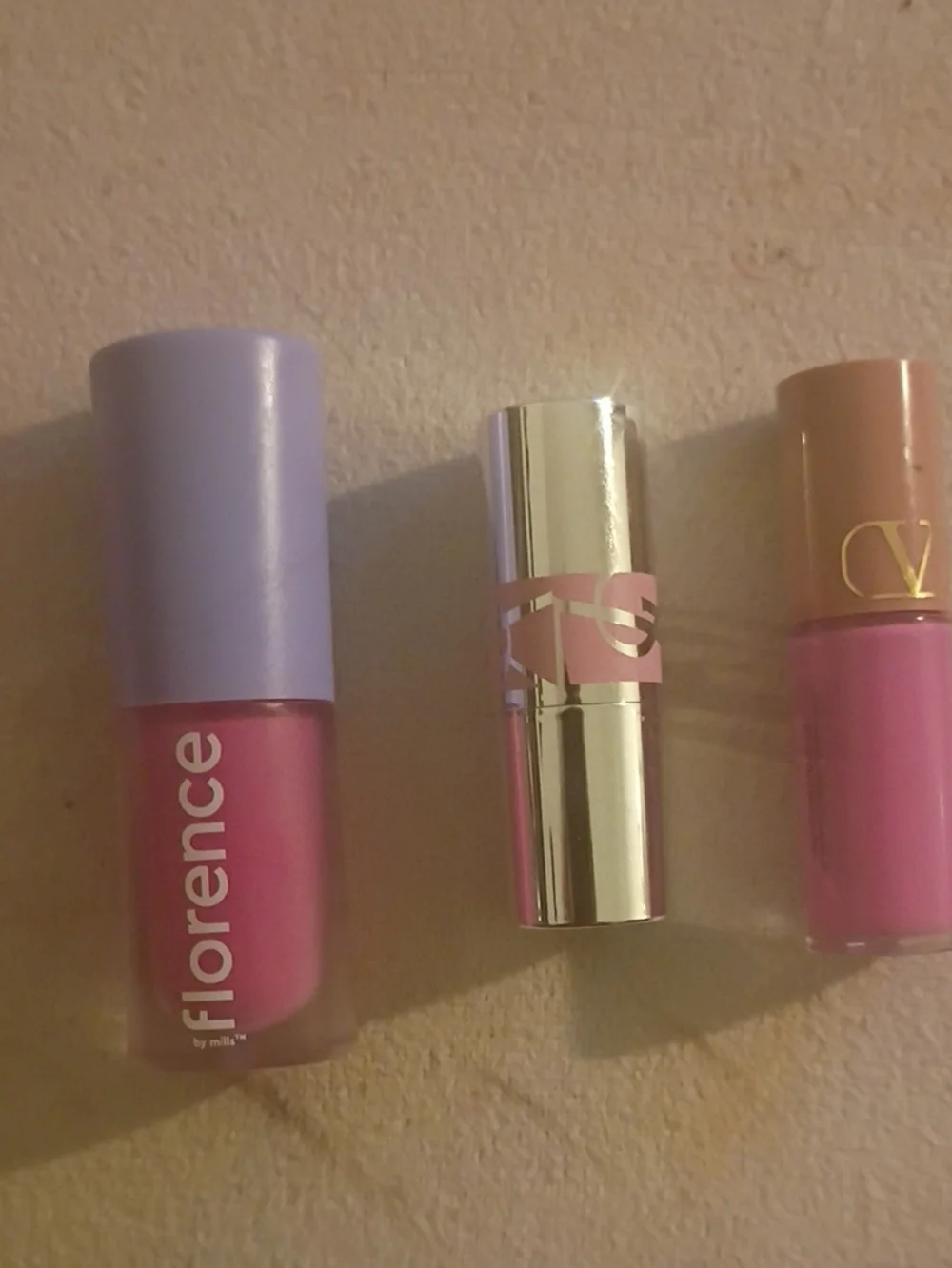 Lux Lippies Tri0